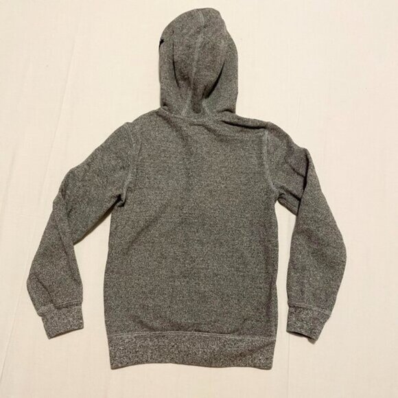 Roots Gray Kids Hoodie 9-10y Size Large - Picture 11 of 16